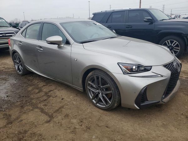2020 LEXUS IS 300