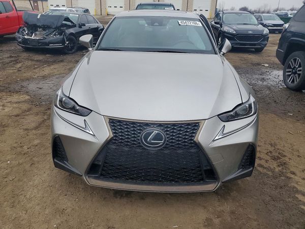 2020 LEXUS IS 300