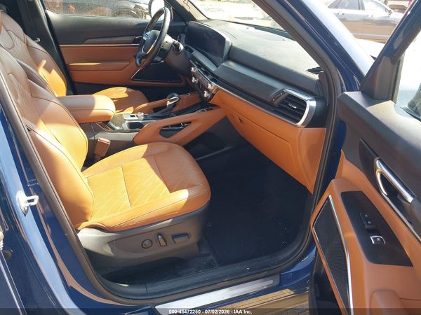 2023 KIA TELLURIDE SX PRESTIGE X-PRO