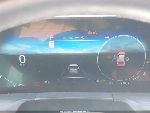 2023 KIA TELLURIDE SX PRESTIGE X-PRO