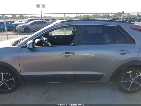 2024 KIA NIRO EX