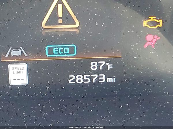 2024 KIA NIRO EX