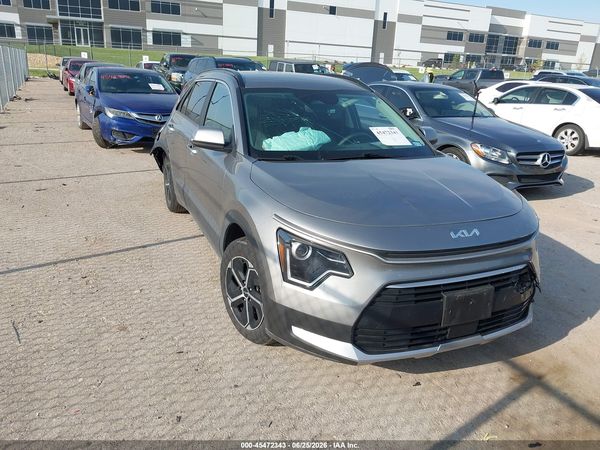 2024 KIA NIRO EX