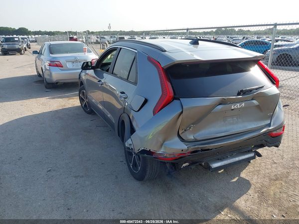 2024 KIA NIRO EX