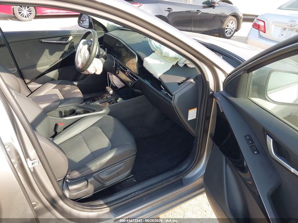 2024 KIA NIRO EX