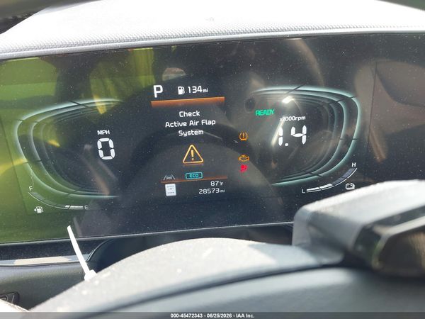 2024 KIA NIRO EX