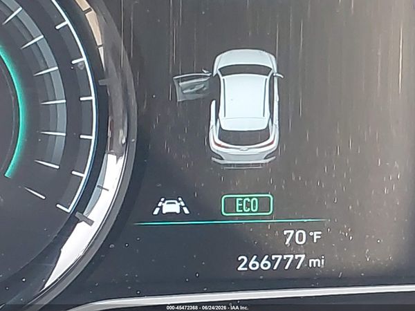2021 HYUNDAI KONA ELECTRIC ULTIMATE