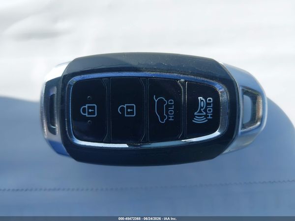 2021 HYUNDAI KONA ELECTRIC ULTIMATE