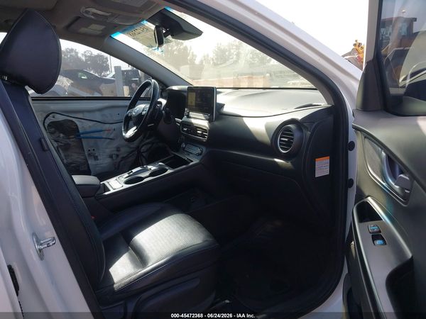 2021 HYUNDAI KONA ELECTRIC ULTIMATE