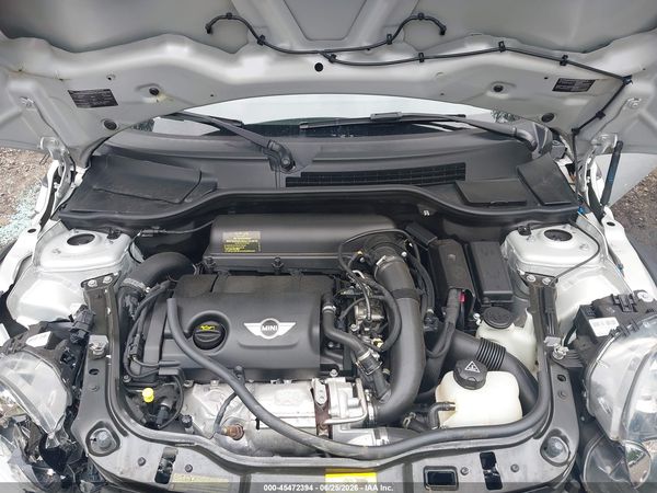2013 MINI HARDTOP COOPER S