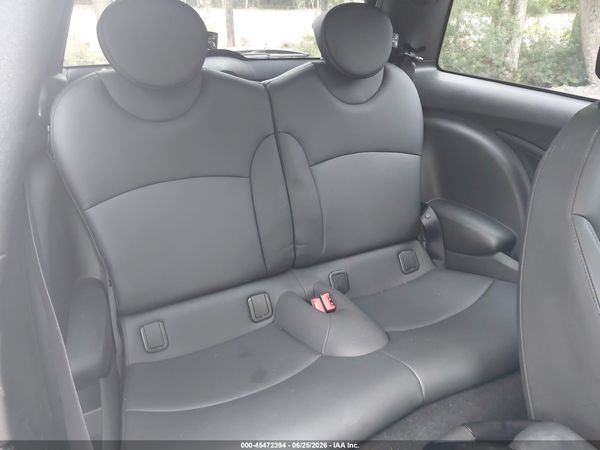 2013 MINI HARDTOP COOPER S