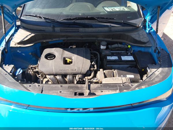 2024 KIA SOUL EX