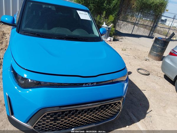 2024 KIA SOUL EX