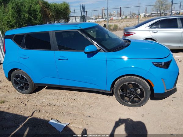 2024 KIA SOUL EX