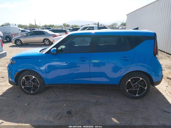 2024 KIA SOUL EX