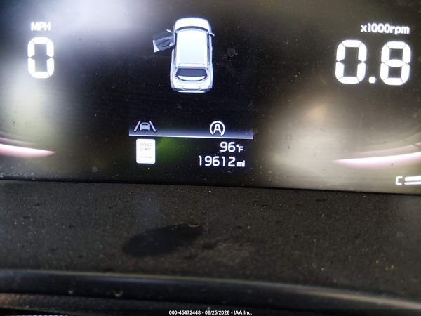 2024 KIA SOUL EX