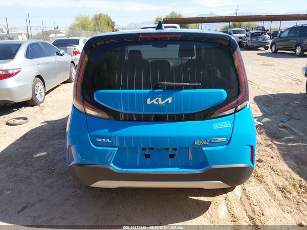 2024 KIA SOUL EX