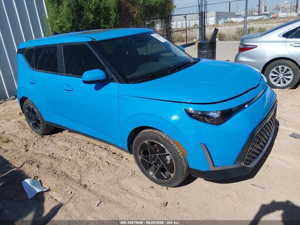 2024 KIA SOUL EX