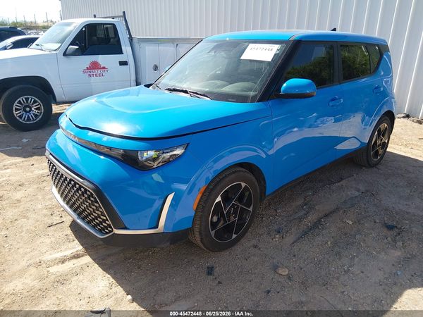 2024 KIA SOUL EX