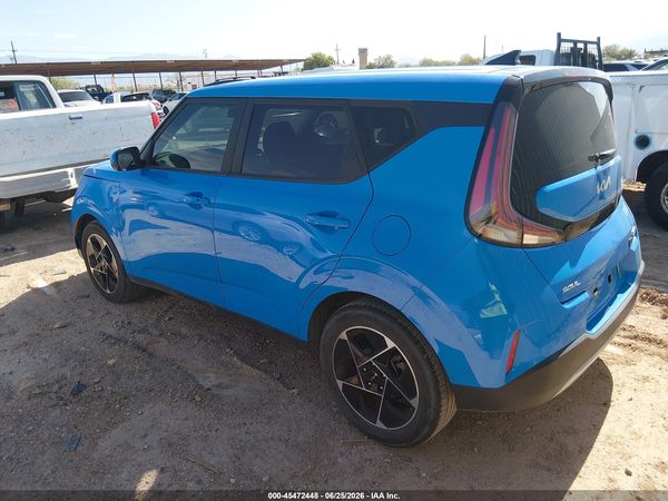 2024 KIA SOUL EX