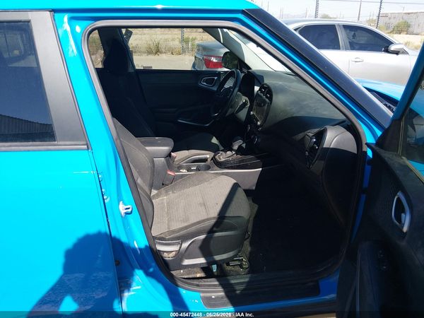 2024 KIA SOUL EX