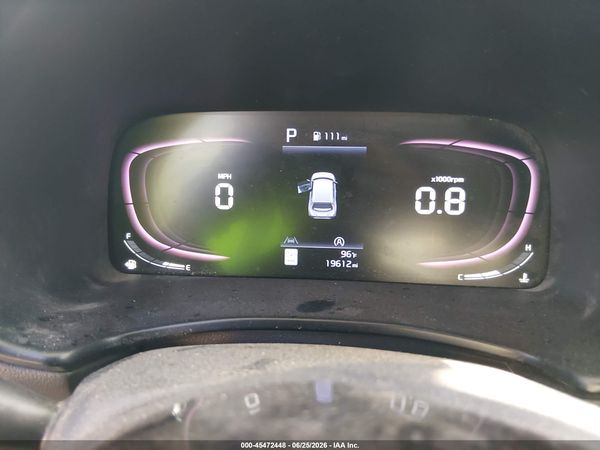 2024 KIA SOUL EX