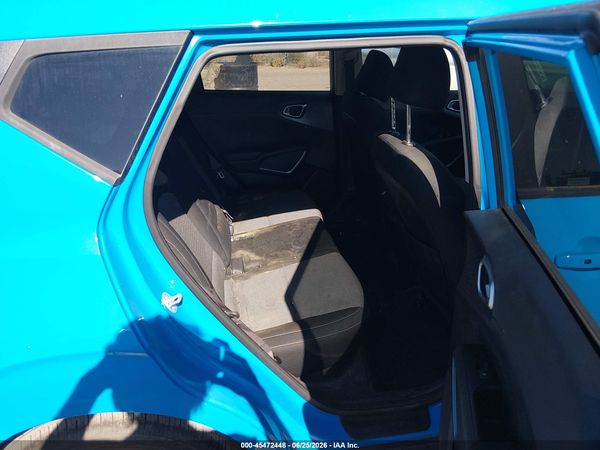 2024 KIA SOUL EX