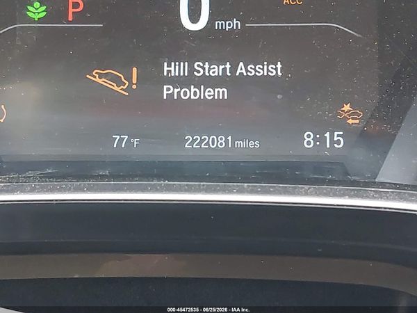 2021 HONDA CR-V AWD EX