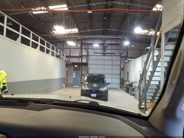 2018 RAM 2500 ST REG CAB 4X4
