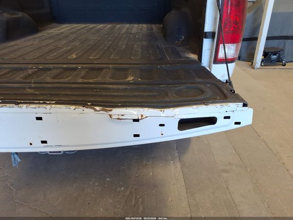 2018 RAM 2500 ST REG CAB 4X4