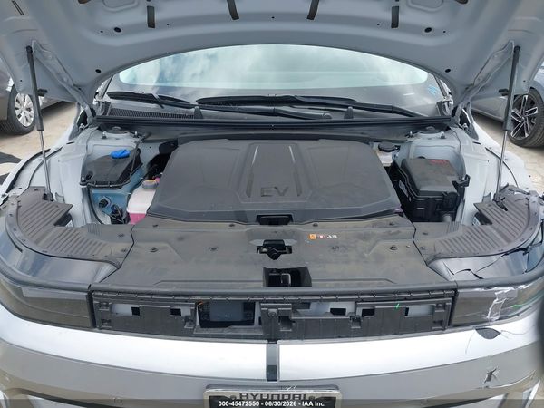 2025 HYUNDAI IONIQ 5 LIMITED