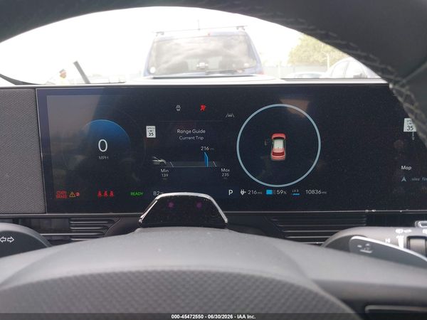 2025 HYUNDAI IONIQ 5 LIMITED