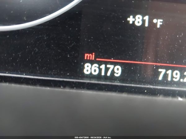 2018 BMW 328D XDRIVE