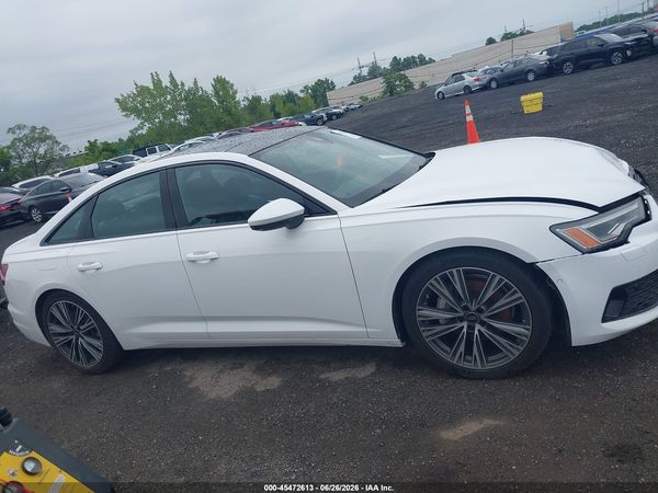 2023 AUDI A6