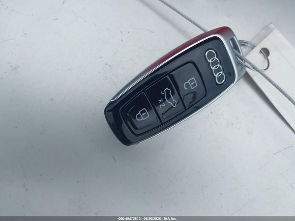 2023 AUDI A6