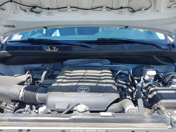 2020 TOYOTA SEQUOIA LIMITED