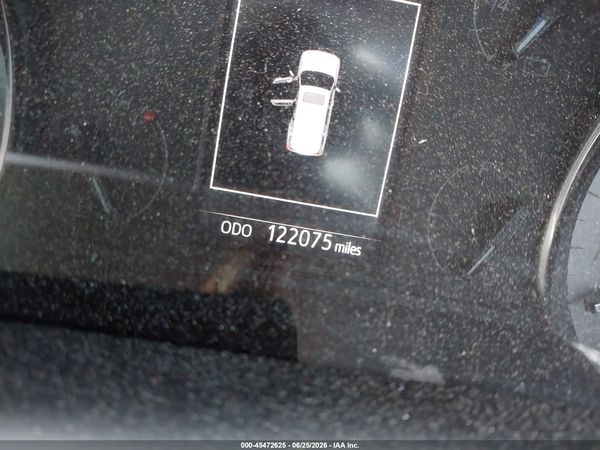 2020 TOYOTA SEQUOIA LIMITED