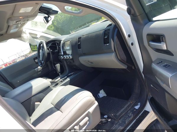 2020 TOYOTA SEQUOIA LIMITED