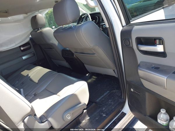 2020 TOYOTA SEQUOIA LIMITED