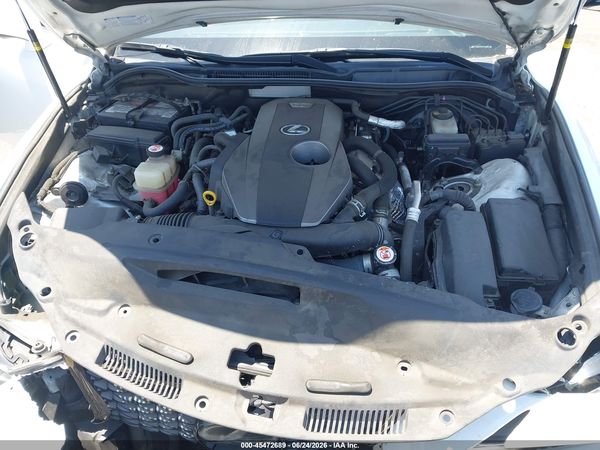 2018 LEXUS IS 300