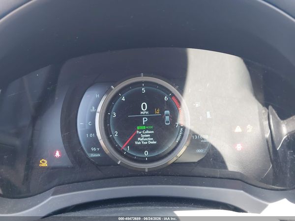 2018 LEXUS IS 300