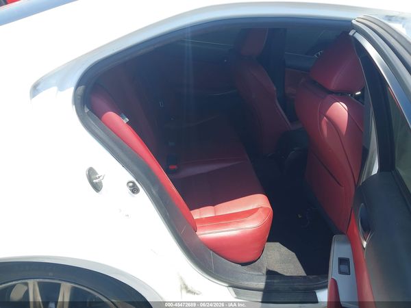 2018 LEXUS IS 300