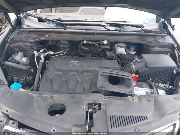 2017 ACURA RDX