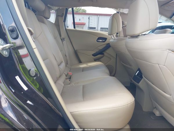 2017 ACURA RDX