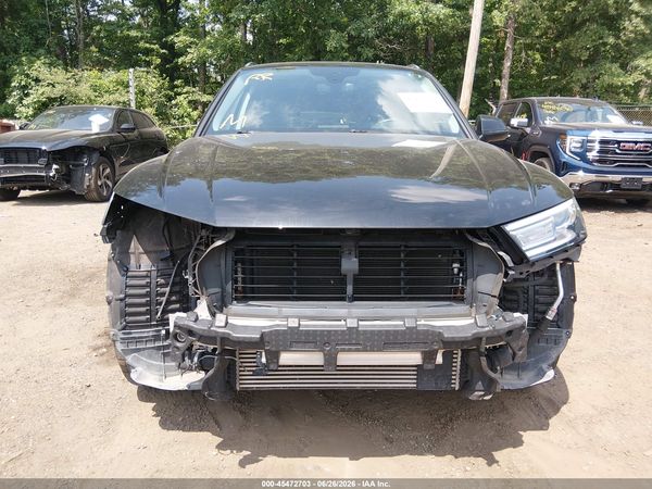 2019 AUDI Q5 45 PREMIUM