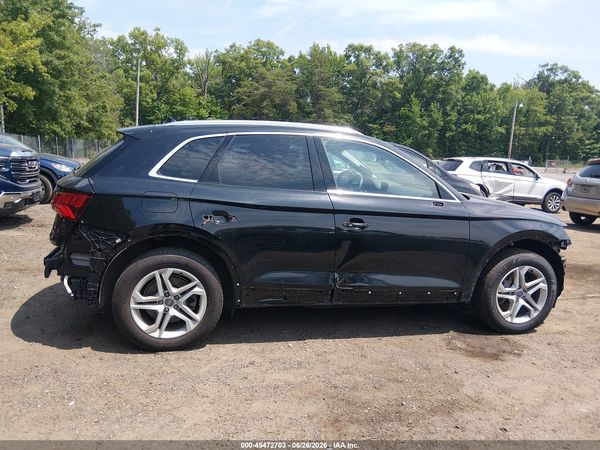 2019 AUDI Q5 45 PREMIUM