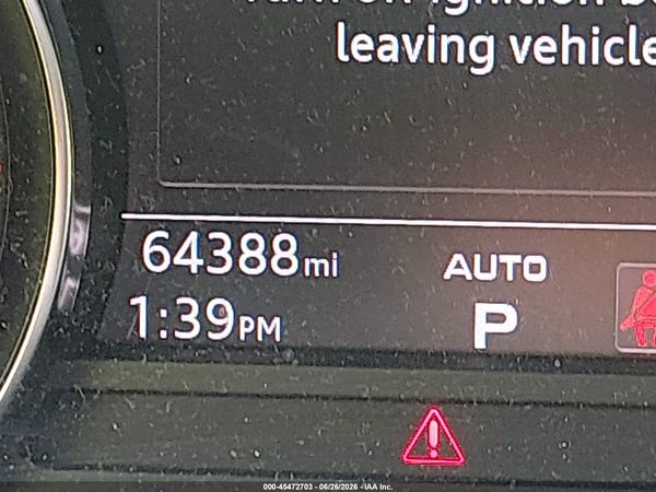 2019 AUDI Q5 45 PREMIUM