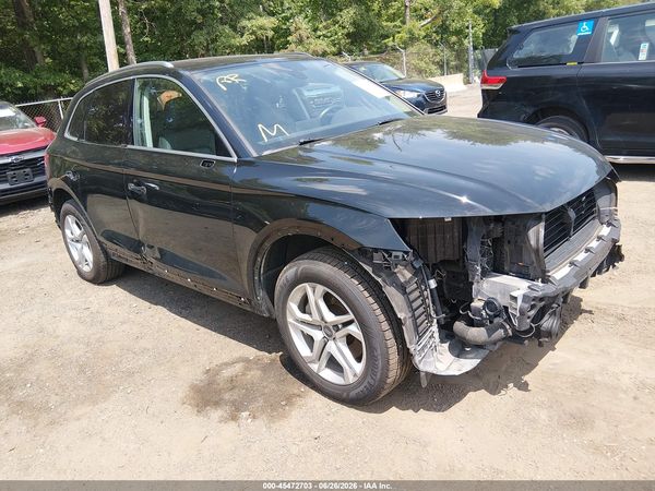 2019 AUDI Q5 45 PREMIUM