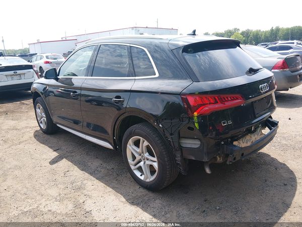 2019 AUDI Q5 45 PREMIUM
