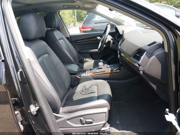 2019 AUDI Q5 45 PREMIUM